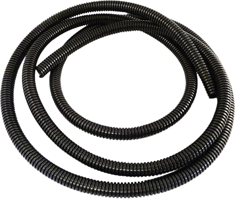 HELIX 801-5050 Wire Loom - Durable Automotive Electrical Harness for Powersports Vehicles
