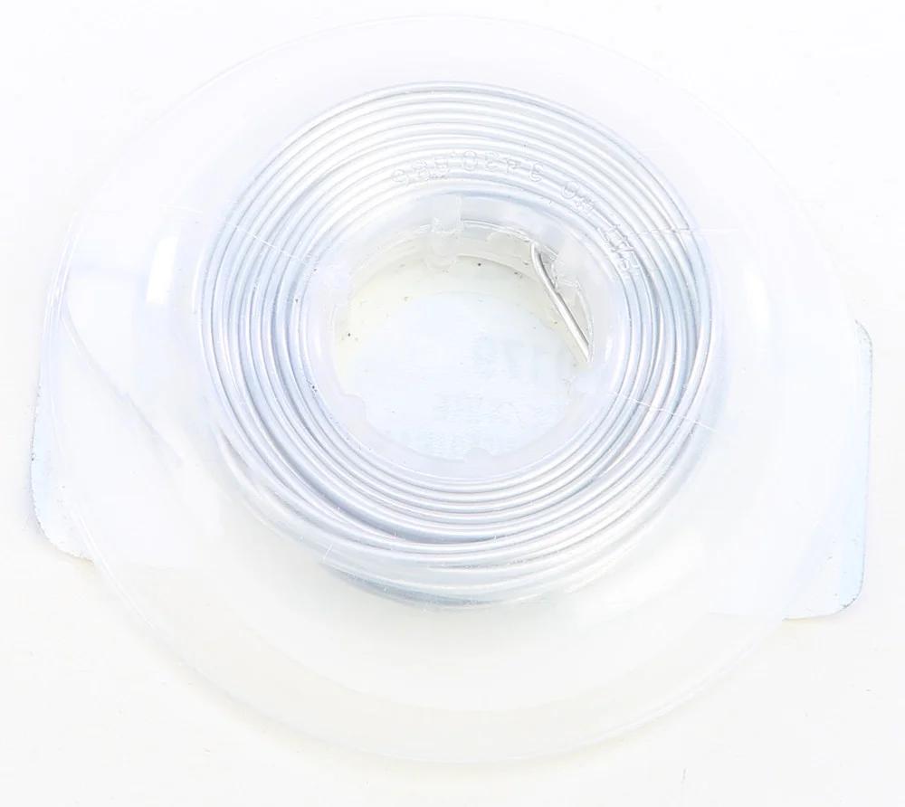 POWERTYE 76030 Safety Wire - Durable Tool for Powersports Safety