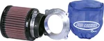 PRO DESIGN PD212A Pro Flow Pre-Filter Kit - High-Flow Air Filter for Powersports Vehicles