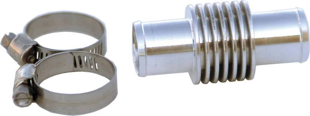 PRO DESIGN PD540 Inline Super Cooler - High-Performance Engine Cooling System for Powersports Vehicles