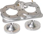 SLP 12-407 Power Dome Billet Head Set - High-Performance Engine Upgrade for Powersports