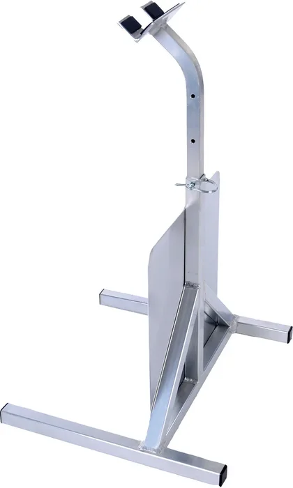 EAZYMOVE RSS-1006 Sled Stand with Shield - Durable Stand for Powersports Equipment