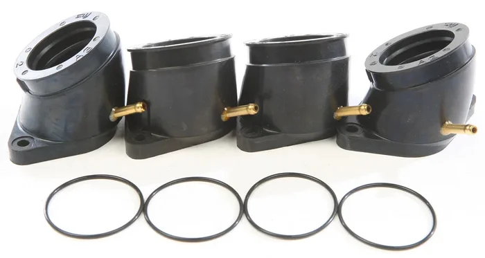 K&L 11-6234 Carburetor Boot - High-Quality Intake System for Powersports Vehicles