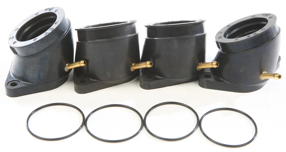 K&L 11-6234 Carburetor Boot - High-Quality Intake System for Powersports Vehicles