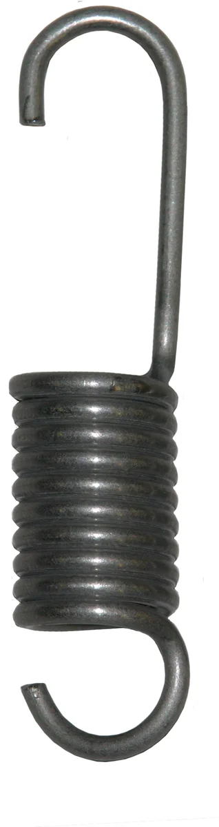 SLP 090-47 Exhaust System Spring - High-Performance Exhaust Upgrade for Enhanced Power and Durability