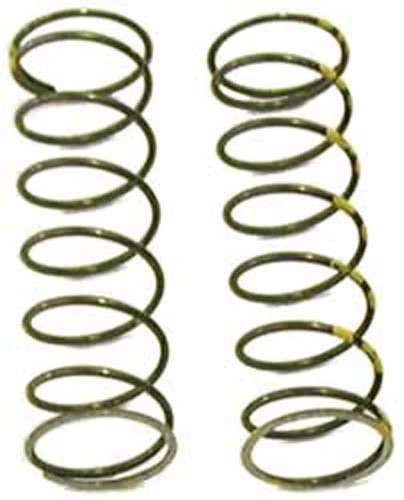 SLP Exhaust Valve Springs for Polaris - Lighter Springs for High-Altitude Horsepower