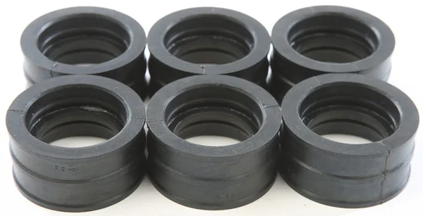 K&L 11-7314 Carburetor Boot - High-Quality Intake System for Powersports Vehicles