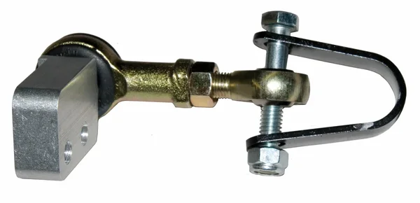 SLP - 23-68 - Engine Torque Arm