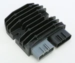 RICKS 10-022 Rectifier/Regulator - High-Performance Electrical Component for Powersports