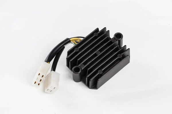 RICKS 10-113 Rectifier/Regulator - High-Performance Electrical Component for Powersports Vehicles