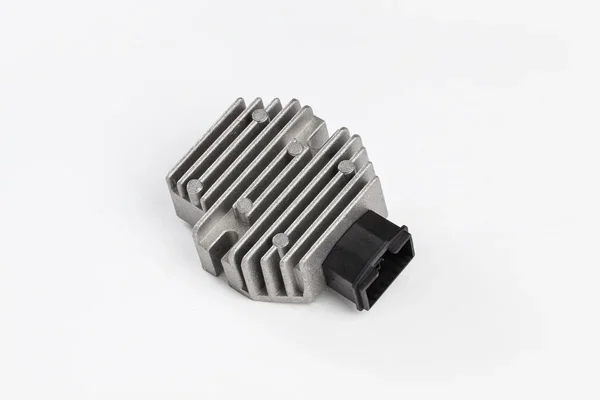 RICKS 10-115 Rectifier/Regulator - High-Performance Electrical Component for Powersports