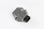RICKS 10-115 Rectifier/Regulator - High-Performance Electrical Component for Powersports