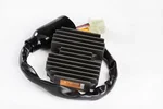 RICKS 10-127 Rectifier/Regulator - High-Performance Electrical Component for Powersports Vehicles