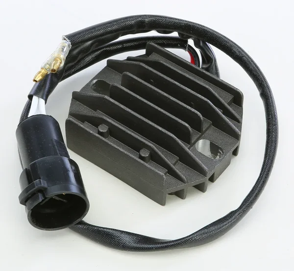 RICKS 10-141 Rectifier/Regulator - High-Performance Electrical Component for Powersports