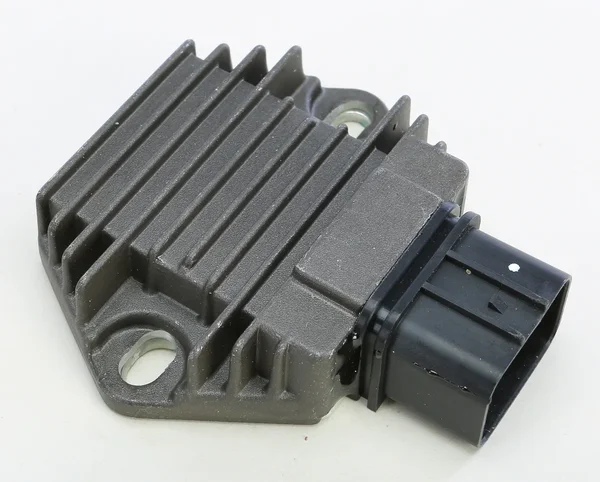 RICKS 10-142 Rectifier/Regulator - High-Performance Electrical Component for Powersports