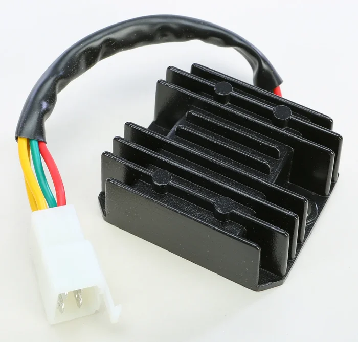 RICKS - 10-143 - Rectifier/Regulator