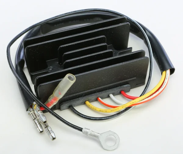 RICKS 10-202 Rectifier/Regulator - High-Performance Electrical Component for Powersports Vehicles