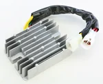 RICKS 10-203 Rectifier/Regulator - High-Performance Electrical Component for Powersports Vehicles