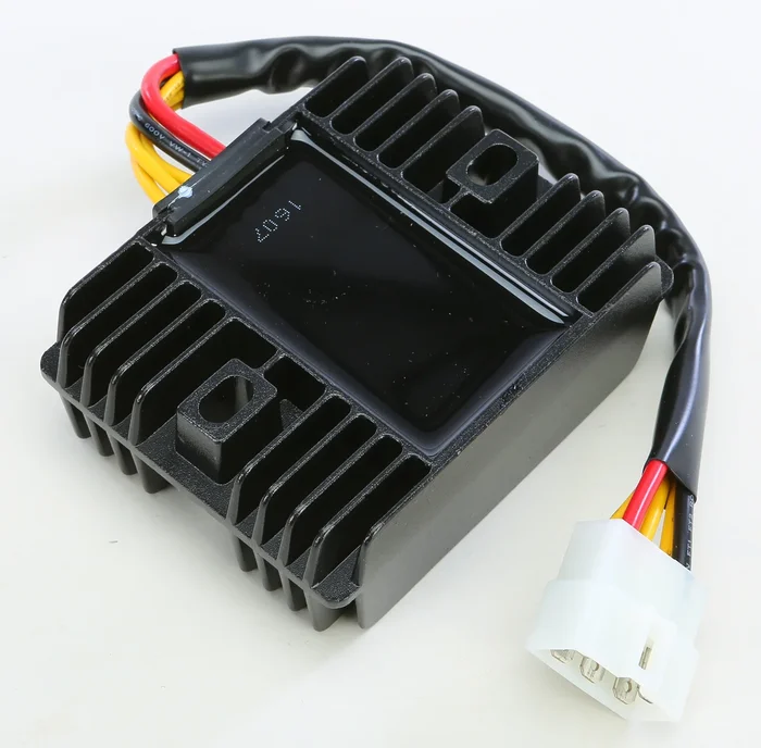 RICKS - 10-213 - Rectifier/Regulator