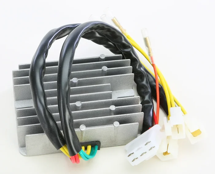 RICKS - 10-214 - Rectifier/Regulator