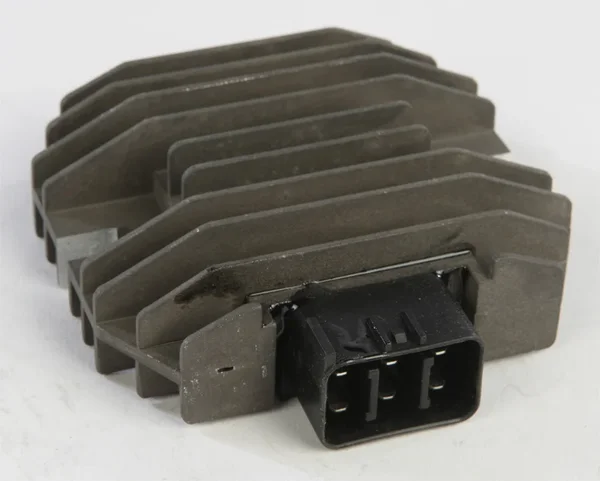 RICKS 10-229 Rectifier/Regulator - High-Performance Electrical Component for Powersports Vehicles