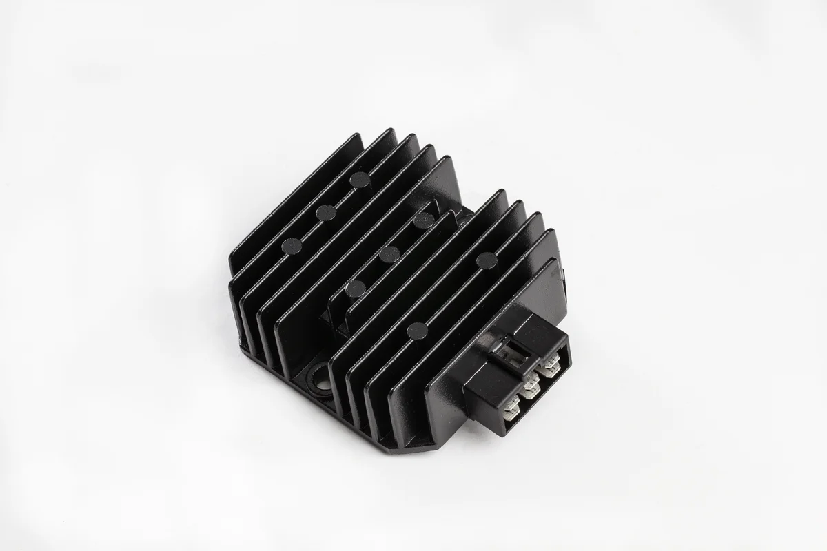 RICKS 10-301 Rectifier/Regulator - High-Performance Electrical Component for Powersports Vehicles