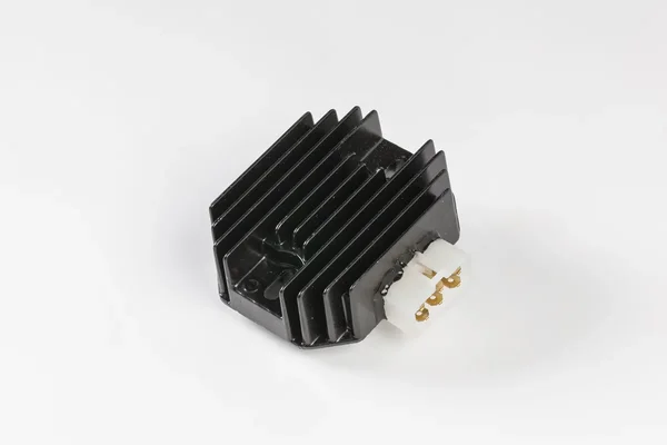 RICKS 10-316 Rectifier/Regulator - High-Performance Electrical Component for Powersports Vehicles