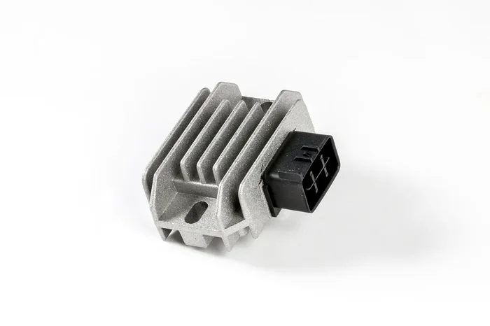 RICKS 10-321 Rectifier/Regulator - High-Performance Electrical Component for Powersports Vehicles