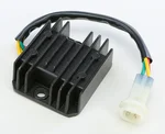 RICKS 10-402 Rectifier/Regulator - High-Performance Electrical Component for Powersports Vehicles
