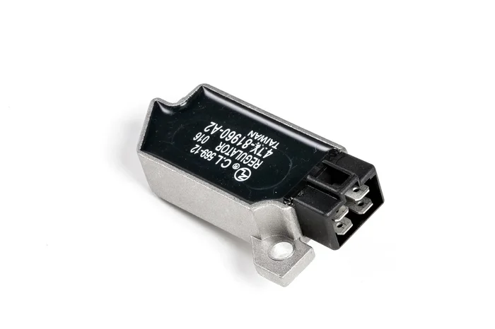 RICKS 10-417 Rectifier/Regulator - High-Performance Electrical Component for Powersports Vehicles