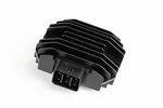 RICKS 10-419 Rectifier/Regulator - High-Performance Electrical Component for Powersports