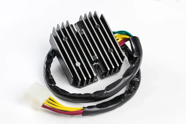 RICKS 10-421 Rectifier/Regulator - High-Performance Electrical Component for Powersports