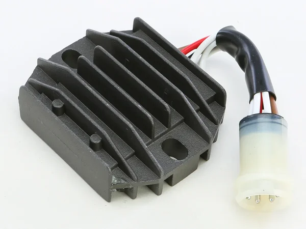 RICKS 10-440 Rectifier/Regulator - High-Performance Electrical Component for Powersports Vehicles