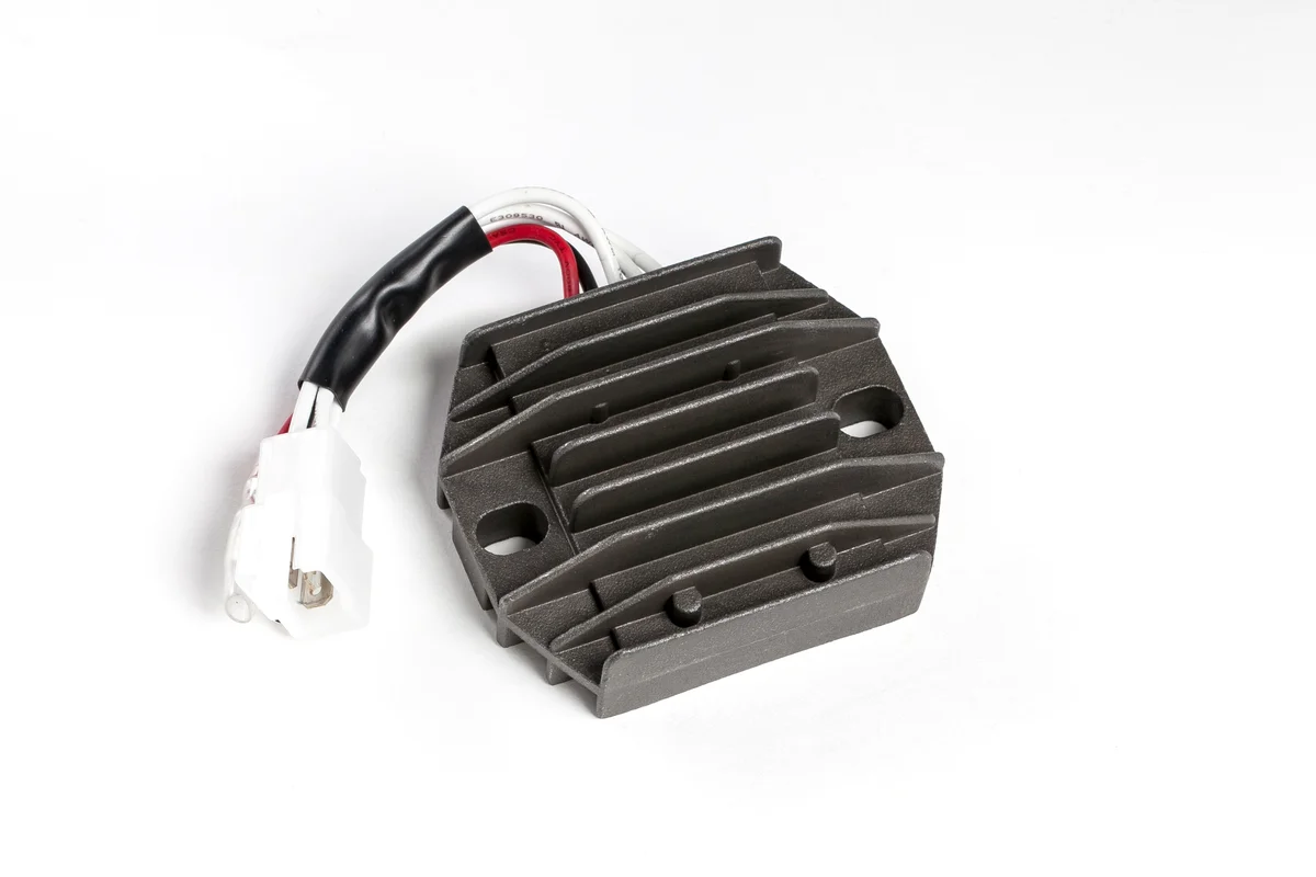 RICKS 10-441 Rectifier/Regulator - High-Performance Electrical Component for Powersports Vehicles