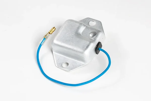 RICKS 10-443 Rectifier/Regulator - High-Performance Electrical Component for Powersports Vehicles