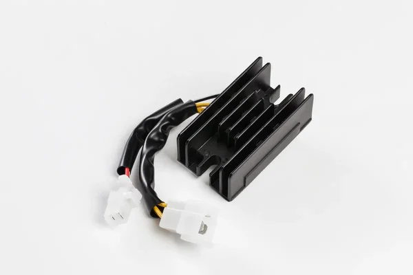 RICKS 10-662 Rectifier/Regulator Lead Wire Groupings - High-Quality Electrical Component for Powersports