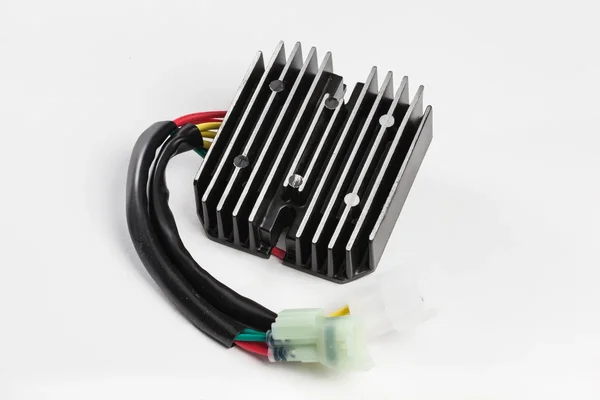 RICKS Rectifier/Regulator Lead Wire Groupings - High-Quality Electrical Connections for Powersports Vehicles