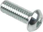 BOLT - 024-40840 - Button Head Allen Bolt