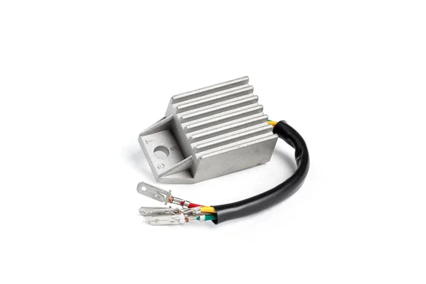 RICKS 10-703 Rectifier/Regulator - High-Performance Electrical System Component for Powersports Vehicles