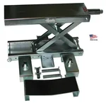 HANDY 13008 Scissor Lift - Durable Stand for Powersports Equipment