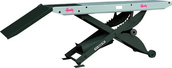 HANDY B.O.B. 1500 Air Lift - 1500 lbs Heavy-Duty Stand for Powersports