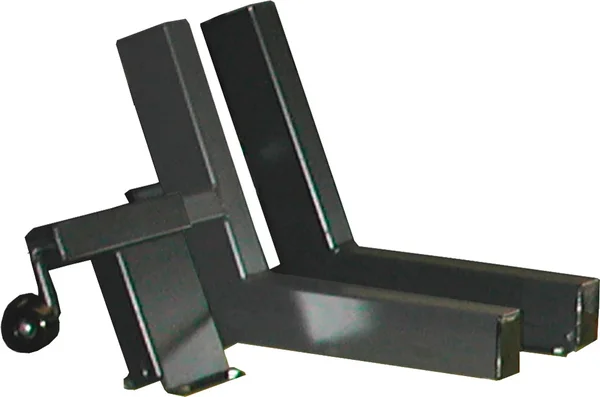 HANDY Lift Cycle Vise - Heavy-Duty Bike Tool for Mechanics & Riders