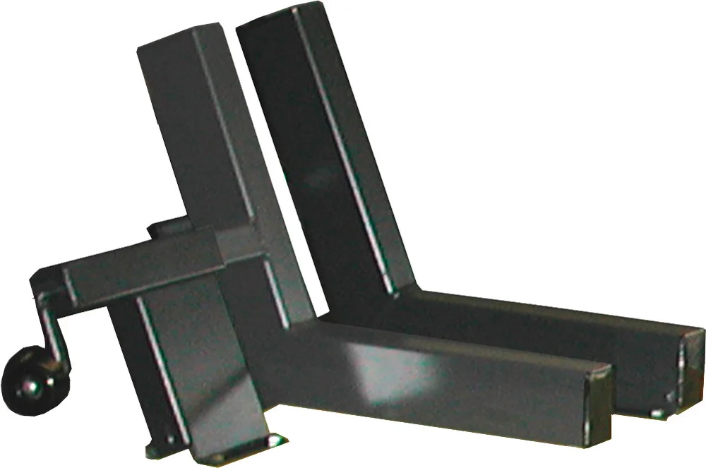 HANDY Lift Cycle Vise - Heavy-Duty Bike Tool for Mechanics & Riders