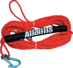 ATLANTIS A1920RD Inflatables Tow Rope - Durable & Reliable Accessory for Powersports Enthusiasts