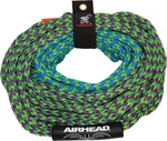 AIRHEAD AHTR-42 2-Section Inflatable Tow Rope - Durable & Lightweight for Powersports Enthusiasts