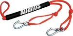 ATLANTIS A1926RD Tow Rope Hook-Up Ropes - Durable & Reliable Accessory for Powersports
