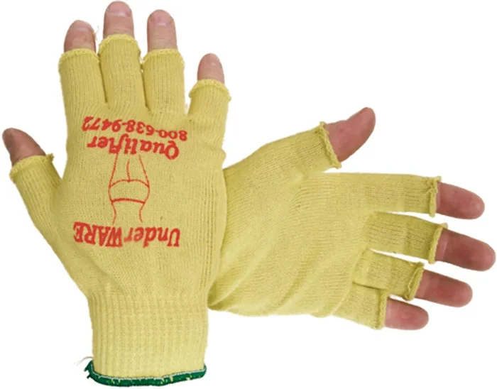 PCRACING M6023 Glove Liners - Durable Motorcycle Riding Gloves for Enhanced Protection and Comfort