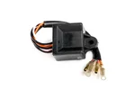 RICKS 15-411 CDI Box - High-Performance Electrical Control Unit for Powersports Vehicles
