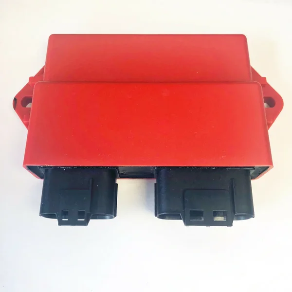 RICKS 15-420 CDI Box - High-Performance Electrical Control Unit for Powersports Vehicles