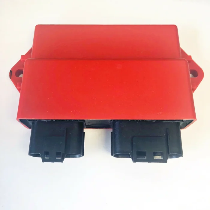 RICKS 15-420 CDI Box - High-Performance Electrical Control Unit for Powersports Vehicles